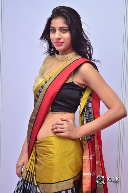 Model-Nazia-Khan-Latest-Photo-Gallery